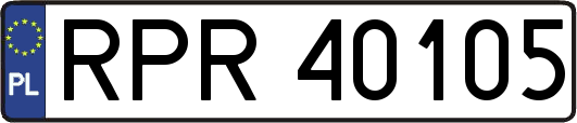 RPR40105