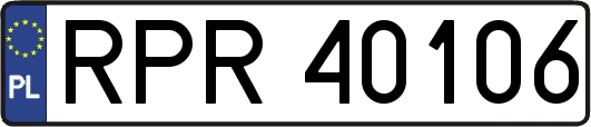 RPR40106