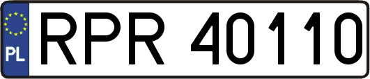 RPR40110