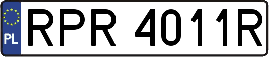 RPR4011R