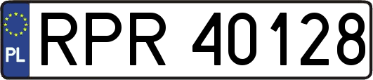 RPR40128