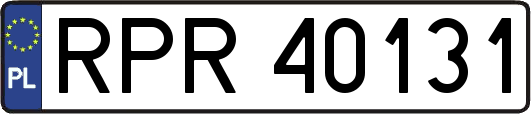 RPR40131
