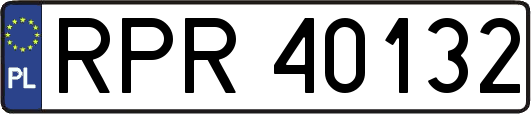 RPR40132