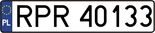 RPR40133