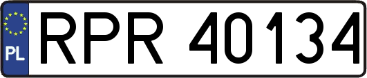 RPR40134