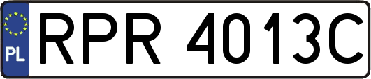 RPR4013C