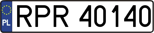 RPR40140