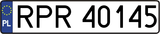 RPR40145