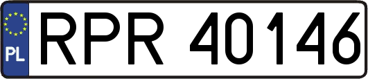 RPR40146