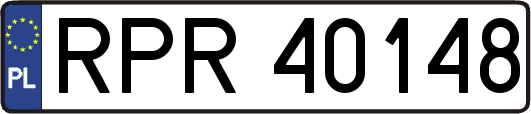 RPR40148
