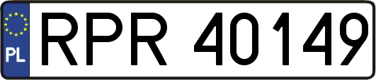 RPR40149