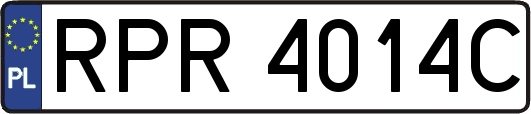 RPR4014C