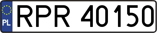 RPR40150