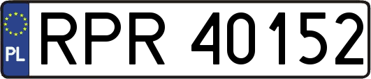 RPR40152