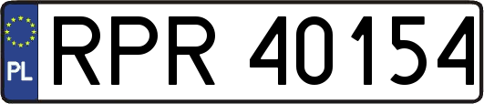 RPR40154