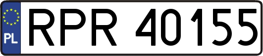 RPR40155