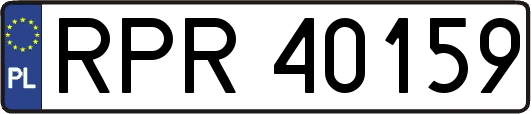 RPR40159