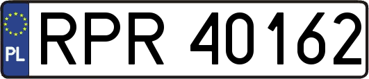 RPR40162