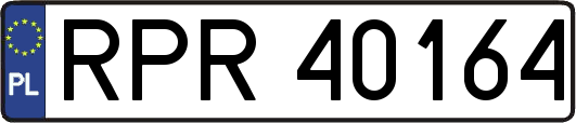 RPR40164
