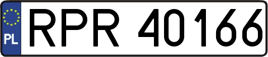 RPR40166