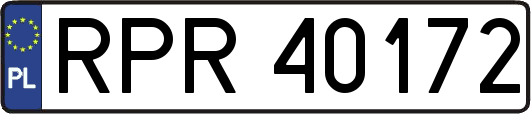 RPR40172