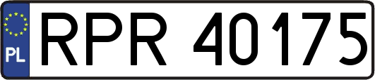 RPR40175