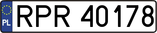 RPR40178