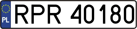 RPR40180