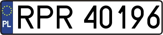 RPR40196