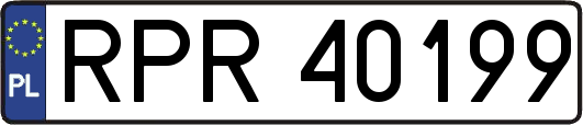 RPR40199