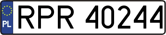 RPR40244