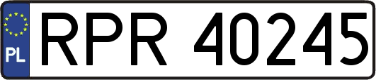 RPR40245