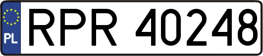 RPR40248