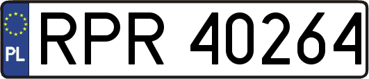 RPR40264