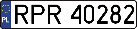 RPR40282