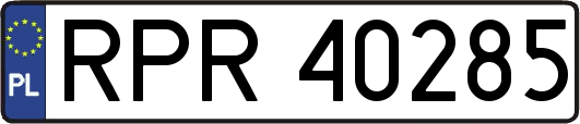 RPR40285