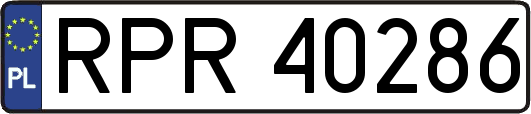 RPR40286