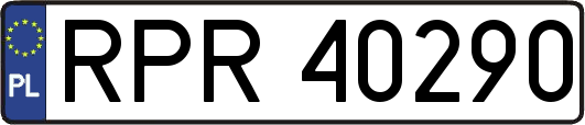 RPR40290