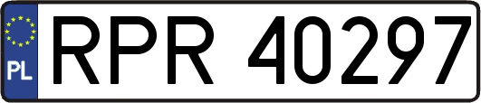 RPR40297