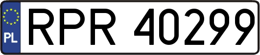RPR40299