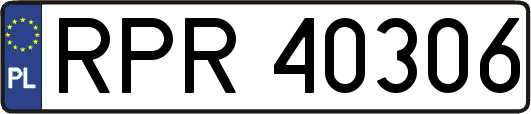 RPR40306