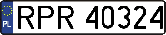RPR40324