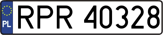 RPR40328
