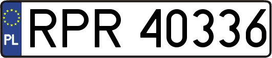 RPR40336