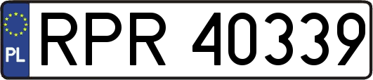 RPR40339