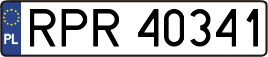 RPR40341