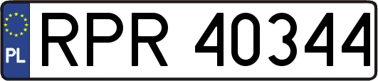 RPR40344