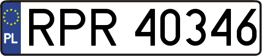 RPR40346