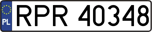 RPR40348