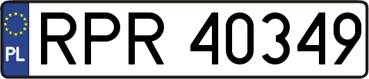 RPR40349